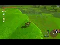 Zelda Breath of the Wild PC Captured Memories Silent Princess
