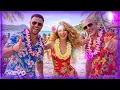 Shaggy x Shakira x Pitbull - Tropical Dance Mix - Paradise Island (Official Ai Music 2026)