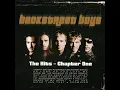Everybody (Backstreet's Back) (Extended Version)