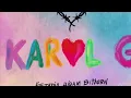 Sean Paul, Karol G & Bad Gyal “Karmika” @ “Hiram Bithorn Stadium” San Juan, Puerto Rico 10/Mar/2023