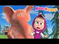 Download Lagu Маша и Медведь 😱 Она вышла из-под контроля! 🙈🌀 Коллекция летних серий про Машу 🎬 Мультики для детей