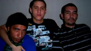 canserbero y sombra conciencia