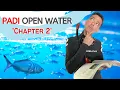 PADI Open Water Diver Manual Answers Chapter 2 Knowledge Review