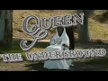 Lagu Bob the Drag Queen - Queen of the Underground (Official Lyric Video)