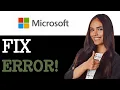 How To Fix Infinity Nikki Microsoft Visual C Runtime Error On Pc Laptop 2025