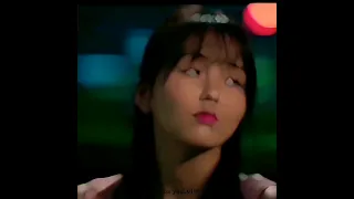 لقد وضعت عيني عليك Kdrama مسلسل لنقاتل ايتها الشبح Let S Fight Ghost 