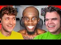 Clips That Made KaiCenatLive Famous with Crainer