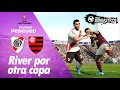RIVER VS FLAMENGO [ FINAL COPA LIBERTADORES - eFootball PES 2020 ]