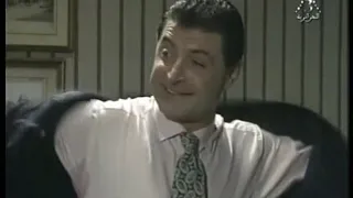 المسلسل الأرجنتيني الؤلؤة السوداء الحلقة 3 