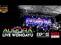Download Lagu AURORA LIVE WONOAYU-CEK SOUND-POTRET TUA