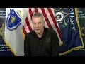 2024 Correctional Officers Employee Week Message