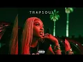 TrapSoul Mix | SZA, Chris Brown, Summer Walker, Ella Mai - Dark & Smokey R&B Playlist 2026
