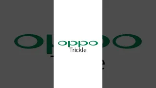 Evolution Of Notifications Sounds OPPO In Every Years 