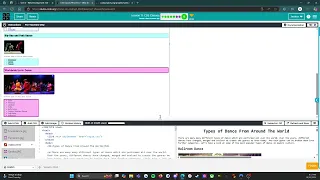 Code org - CS Discoveries
