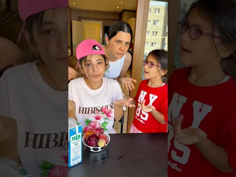 Sibling love ❤️ Cute sister 🥰🧿💕