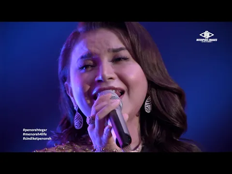 Download MP3 Rossa - Ayat Ayat Cinta [Live Version]