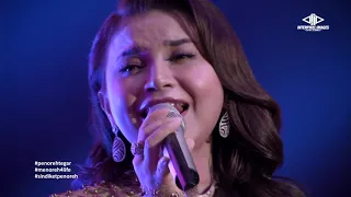 rossa ayat ayat cinta live version 
