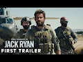 Download Lagu Tom Clancy's Jack Ryan Movie (2025) (4k) | First Concept Trailer | Prime Original