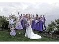 Larson Wedding