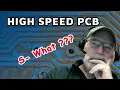 Must Know This to Understand High Speed PCB Layout Simulation S-Parameters Explained Eric Bogatin