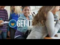 Get It in 10 - Scholarships 101