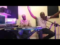 Namata Urinde - Francis Hawu Juma Live on I Worship