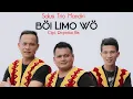 BÖI LIMO WÖ - Solusi Trio Mandiri (Album Hasara Group)