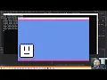 Basic Mouse Singleton - MonoGame 2D