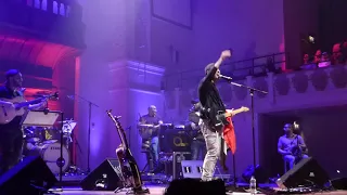 حمزة نمرة بلدي يا بلدي 