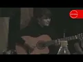 Camila Moreno - Dry [PJ Harvey Cover] (Aniversario Fans Club y Panal)