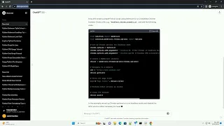 python selenium headless chrome example