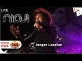 Download Lagu Live Konser ~ NIDJI - Jangan Lupakan  | CIANJUR 15 MARET 2008