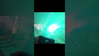 Watch the build of a performance catamaran #odiseacatamarans #performanceboats #welding #boatbuild