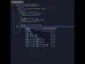 Butterfly Pattern in Java