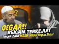 Download Lagu 🚨 HEBOH‼️ Detik Cemas REKAN NAMPAK Zara MASIH BERNYAWA – Jawapan PEDAS USTAZ AZHAR IDRUS