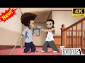 Download Lagu [Nozoom] The Boondocks FULL Episode 2025 🍓🍓The Boondocks Season 5 Episode  8 Nocut #1080P 🍉🍉🍉🍉
