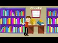 Number Line Basics - Adding and Subtracting First Grade Math 1 OA 5