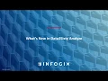 Introducing and upgrading to Analyze Webinar