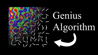 How Does Perlin Noise Work