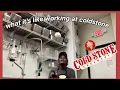 WHAT IT S LIKE WORKING AT COLDSTONE