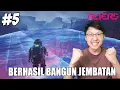 Download Lagu Aku Berhasil Bangun Jembatan \u0026 Ciptain LAGU SENDIRI!!! - The Alters Gameplay - Part 5