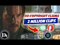 Legally use MOVIE CLIPS in your YouTube s with these FREE Websites