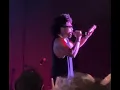 Aha Gazelle-Balloons-The Pray Tour Charlotte