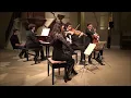 Aurora Piano Quartet | Fauré: Piano Quartet #2 in G Minor, Op.45