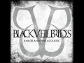 Knives and Pens (Acoustic)