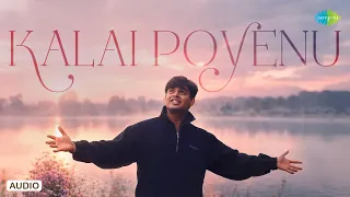 Kalai Poyenu - Audio Song | Sakhi | Madhavan | Shalini | A R Rahman | Swarnalatha