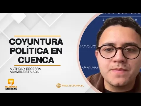 Anthony Becerra 