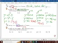 Algebra 22 PO18 Function Notation