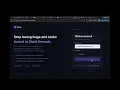 I Built an AI Agent That Reads Slack and Creates Engineering Tickets Automatically