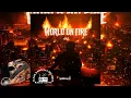 450 - World On Fire (SNR Clean Version) 